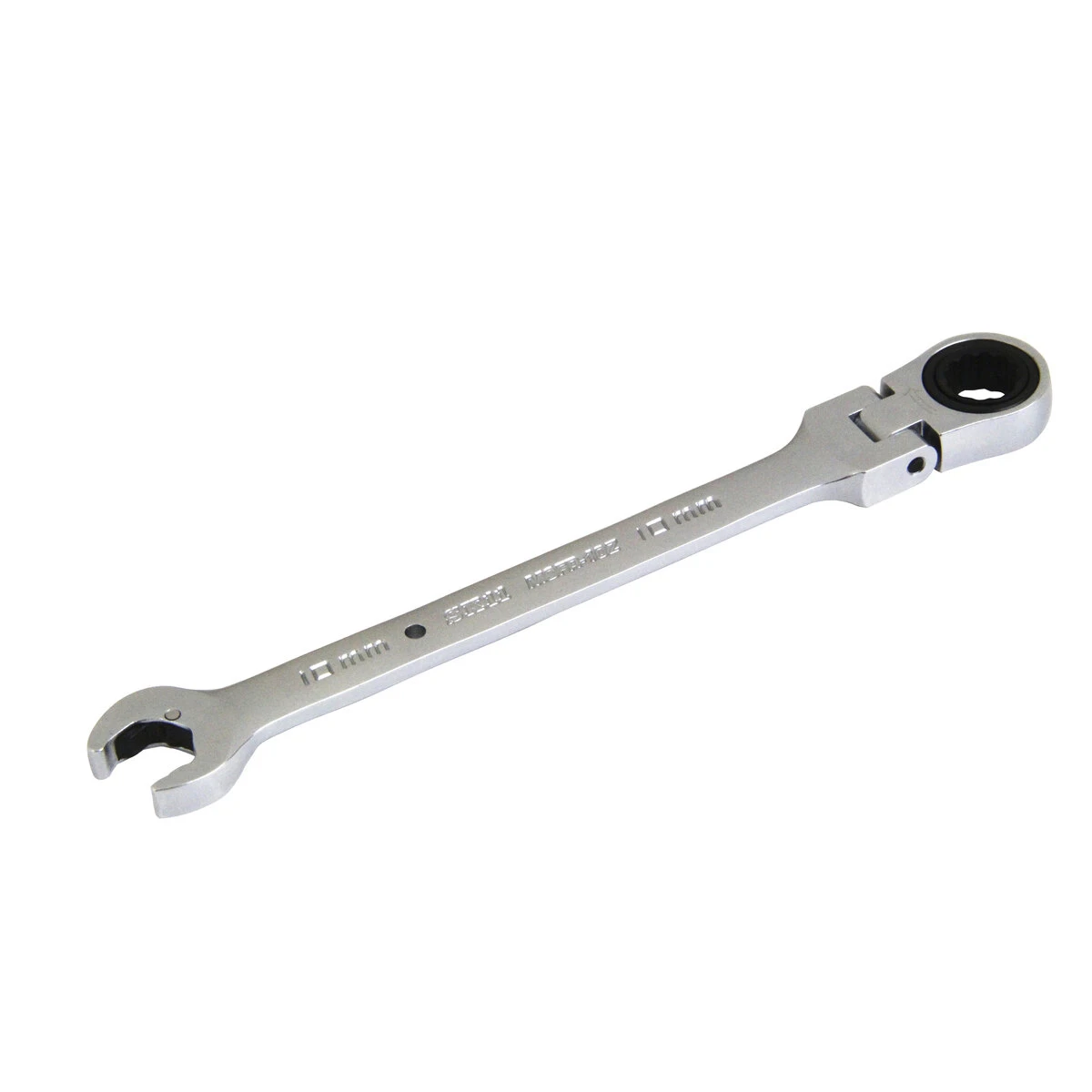 フレックスクイックラチェットレンチ 10mm