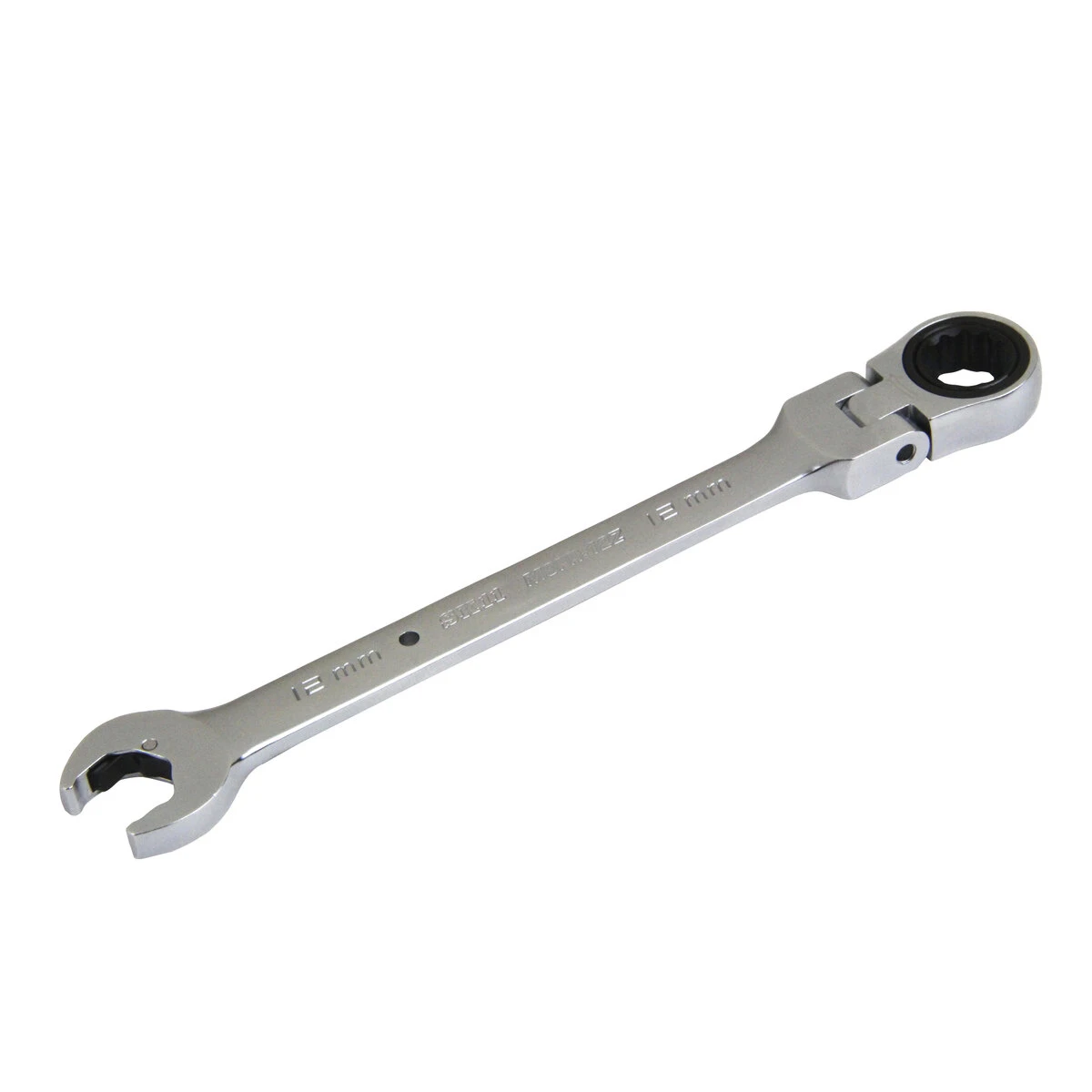 フレックスクイックラチェットレンチ 12mm