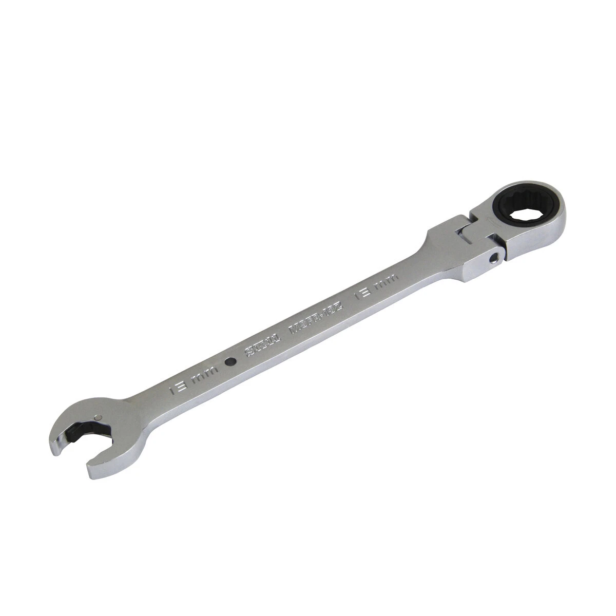 フレックスクイックラチェットレンチ 13mm