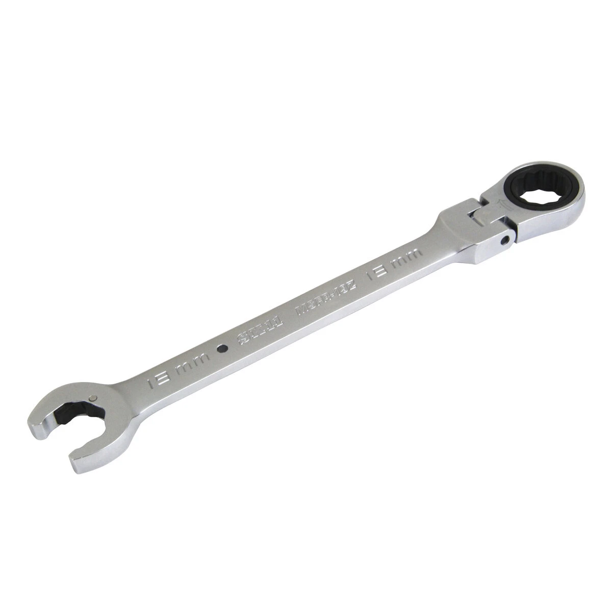 フレックスクイックラチェットレンチ 19mm
