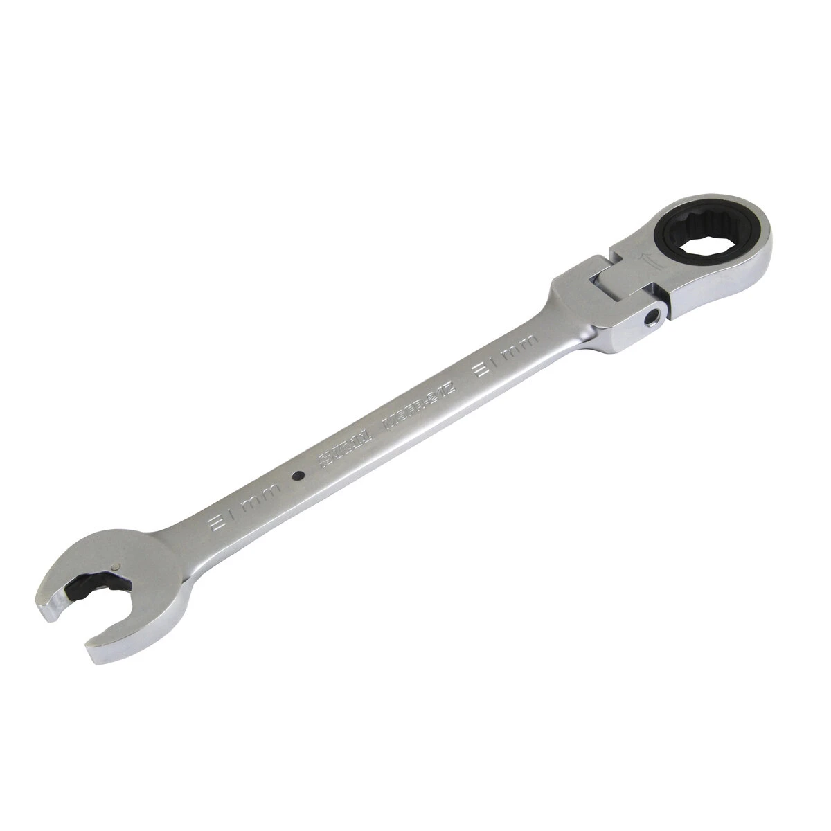 フレックスクイックラチェットレンチ 21mm
