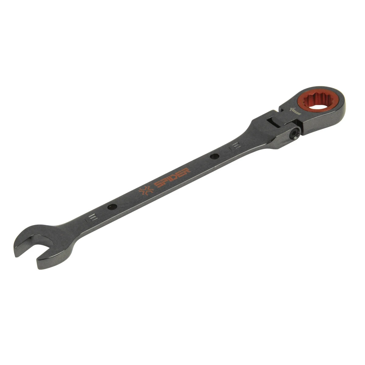 フレックスラチェットレンチ 12mm