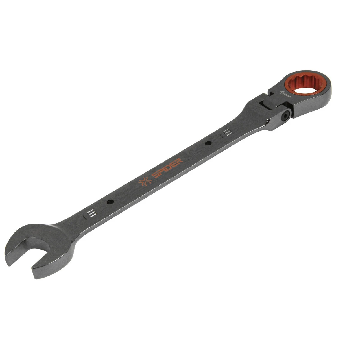 フレックスラチェットレンチ 19mm