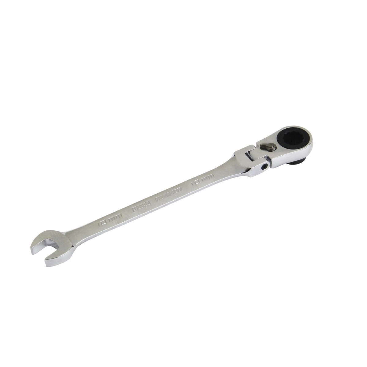 フレックスリバーシブルラチェットレンチ 10mm