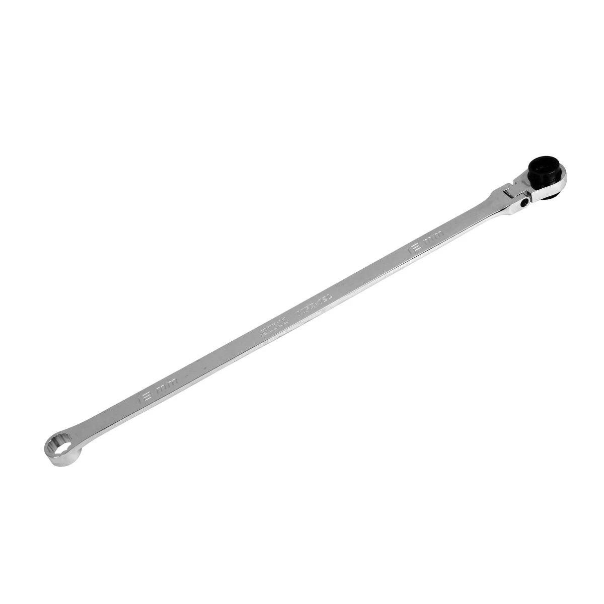 ロングフレックスメガネラチェットレンチ 12mm