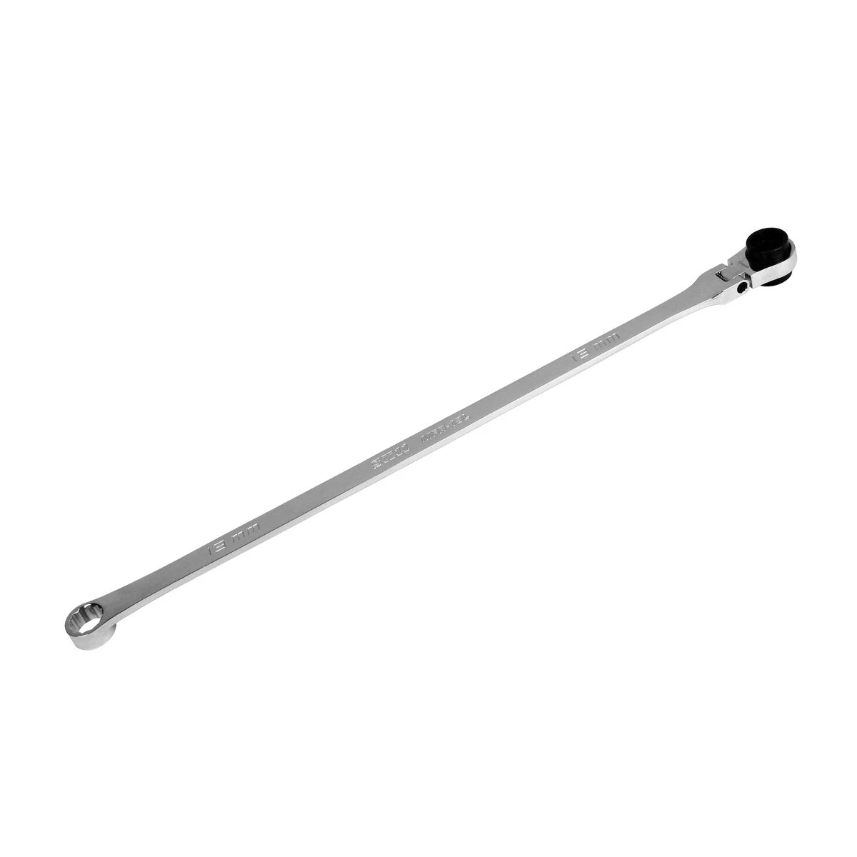 ロングフレックスメガネラチェットレンチ 13mm