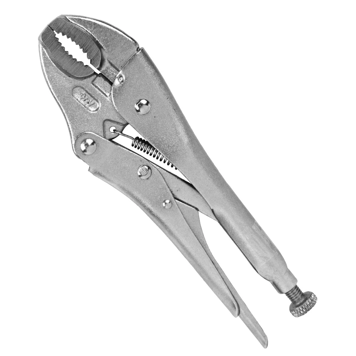 ロッキングプライヤー