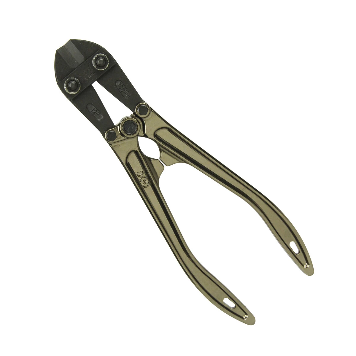 アルミボルトクリッパー