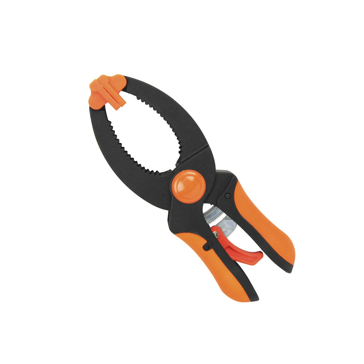 ロックハンドクランプ