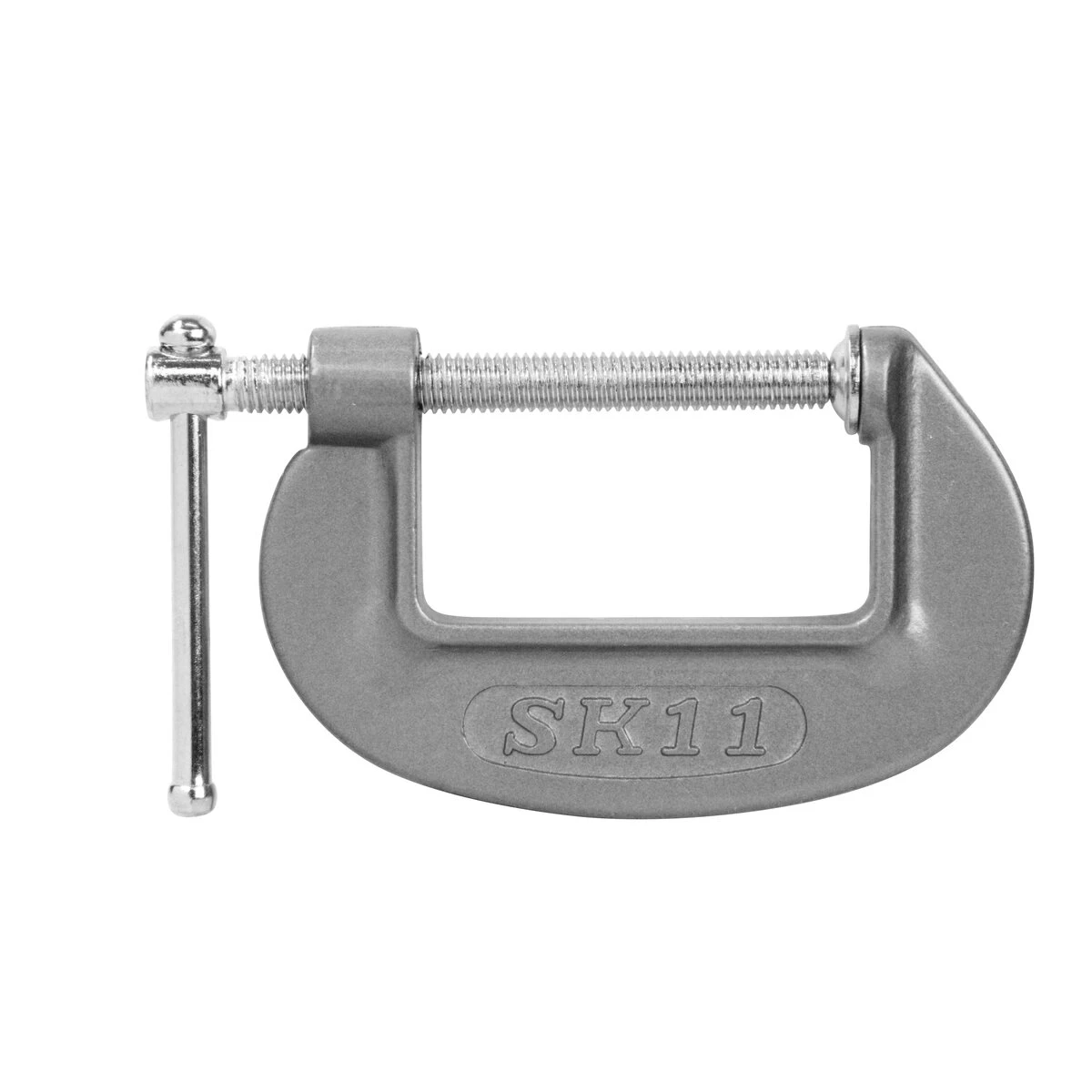 ライトクランプ