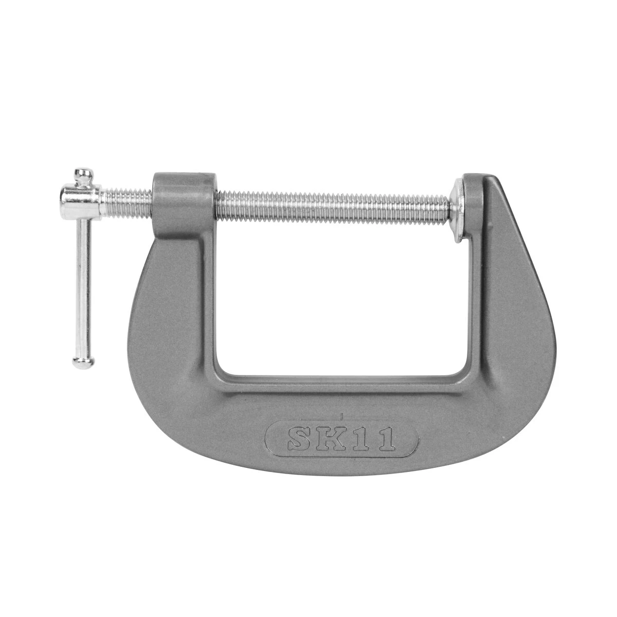 ライトクランプ