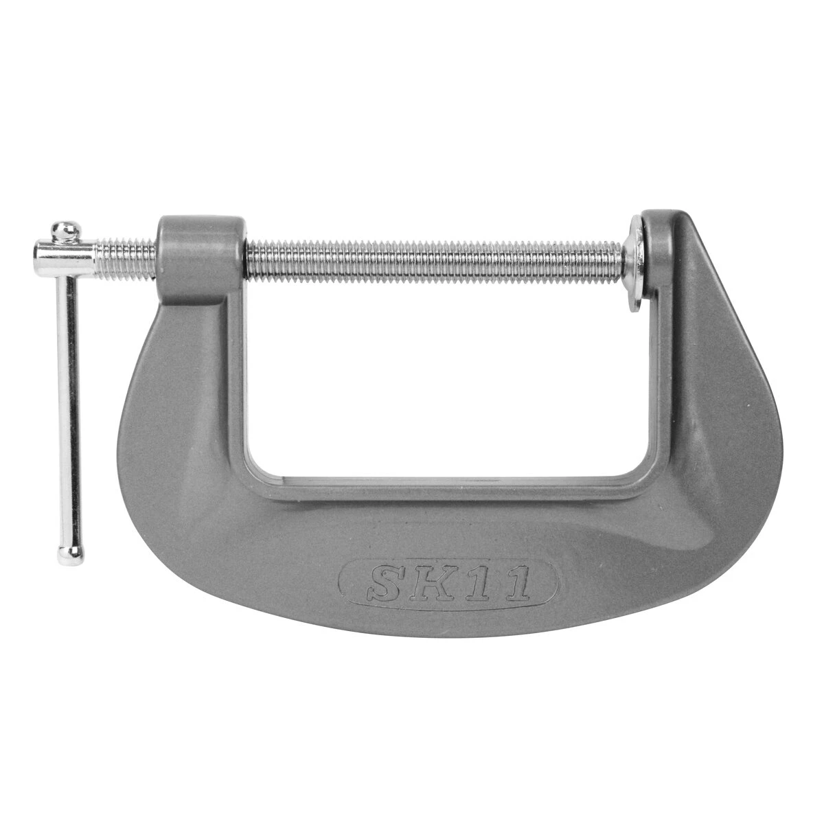 ライトクランプ