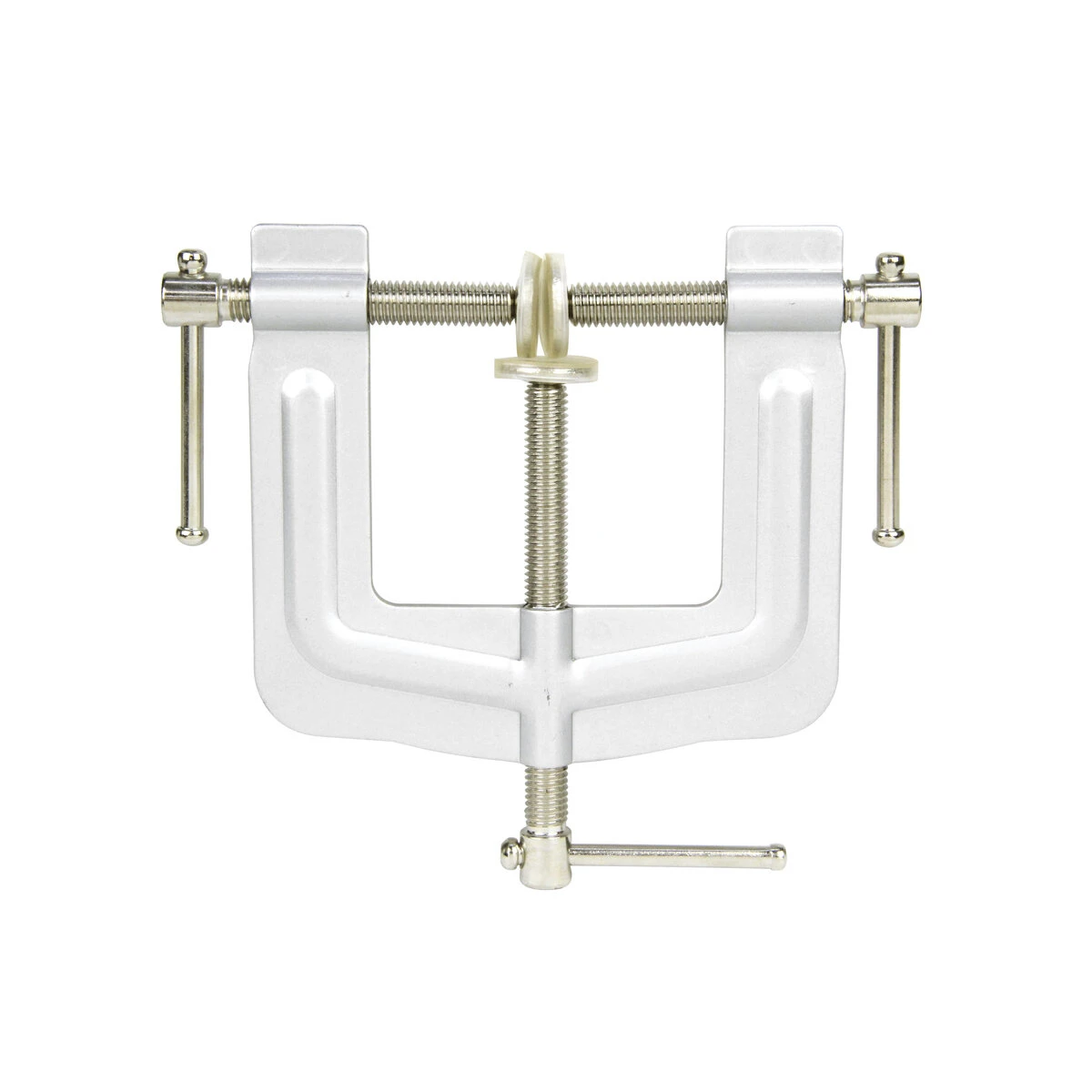 三方締めクランプ