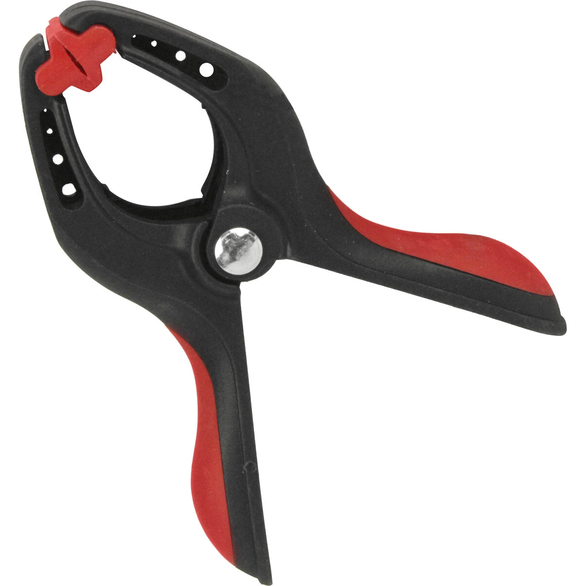 ナイロン製ハンドクランプ