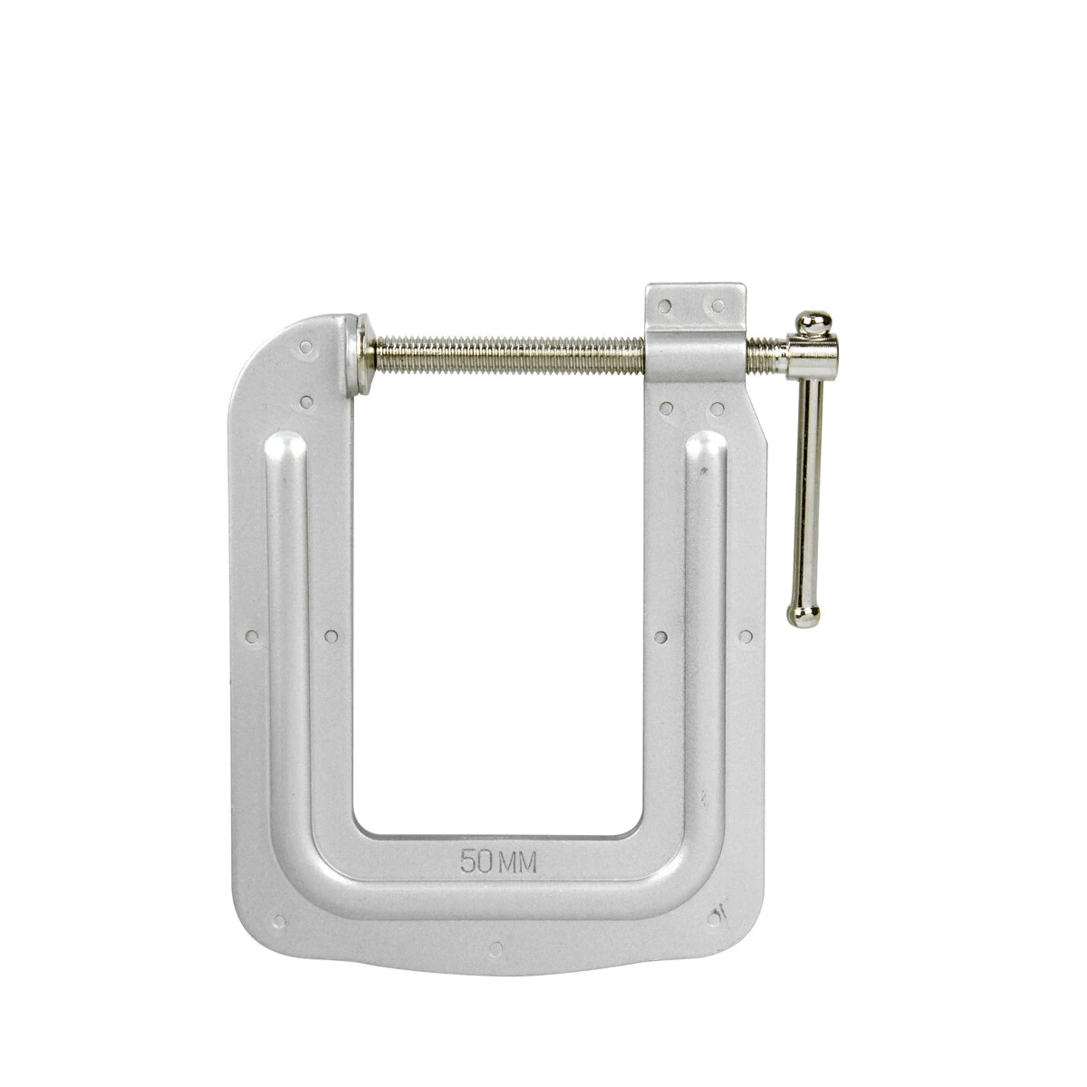 Cクランプ 深アゴタイプ