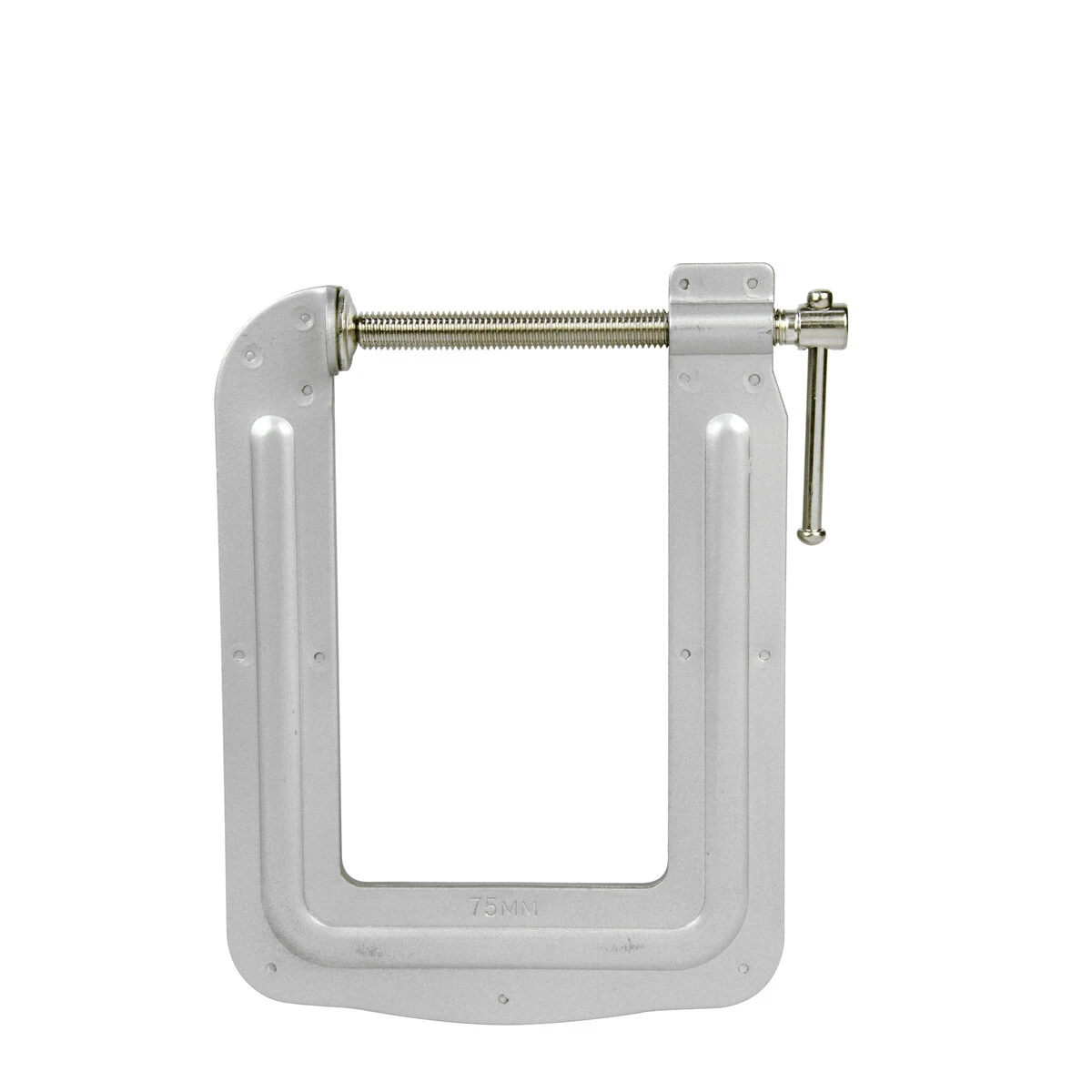 Cクランプ 深アゴタイプ