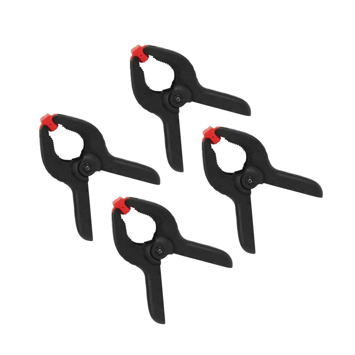 ミニハンドクランプセット