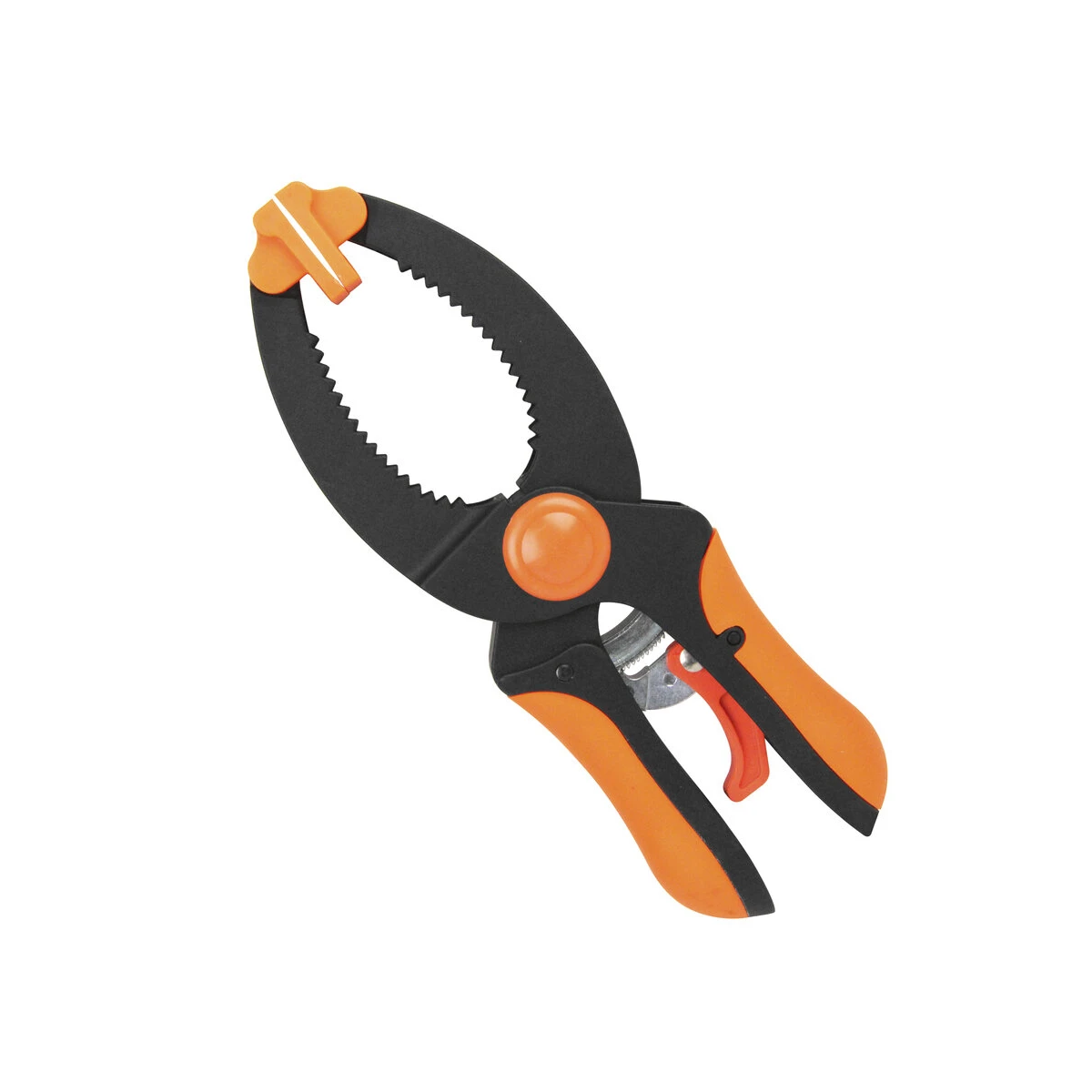 ロックハンドクランプ