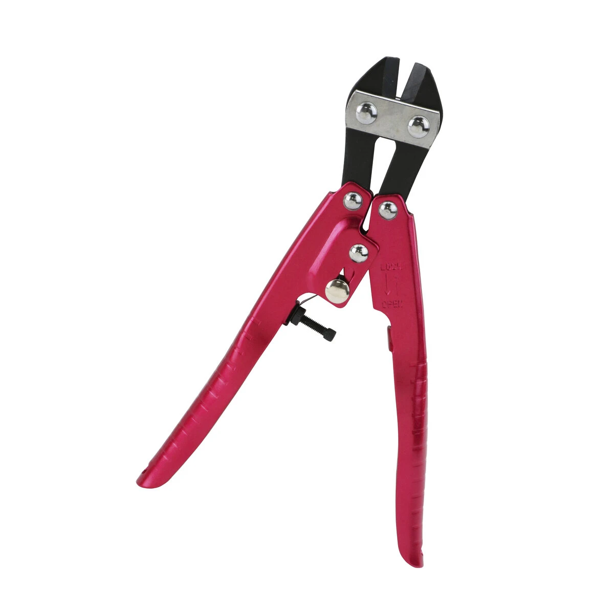 アルミミニクリッパー