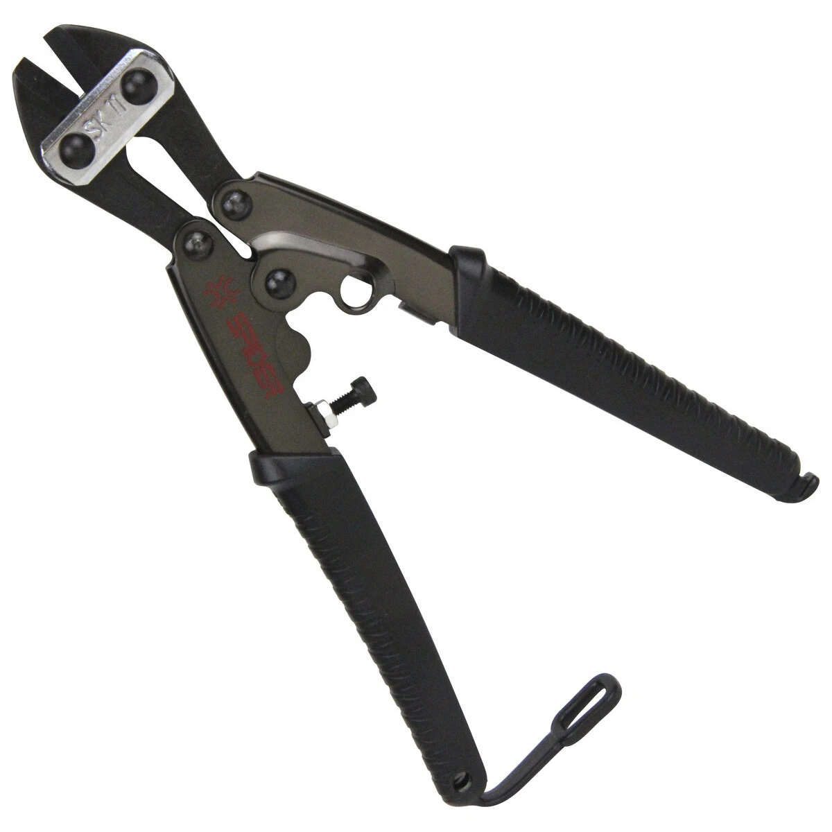 アルミミニクリッパー