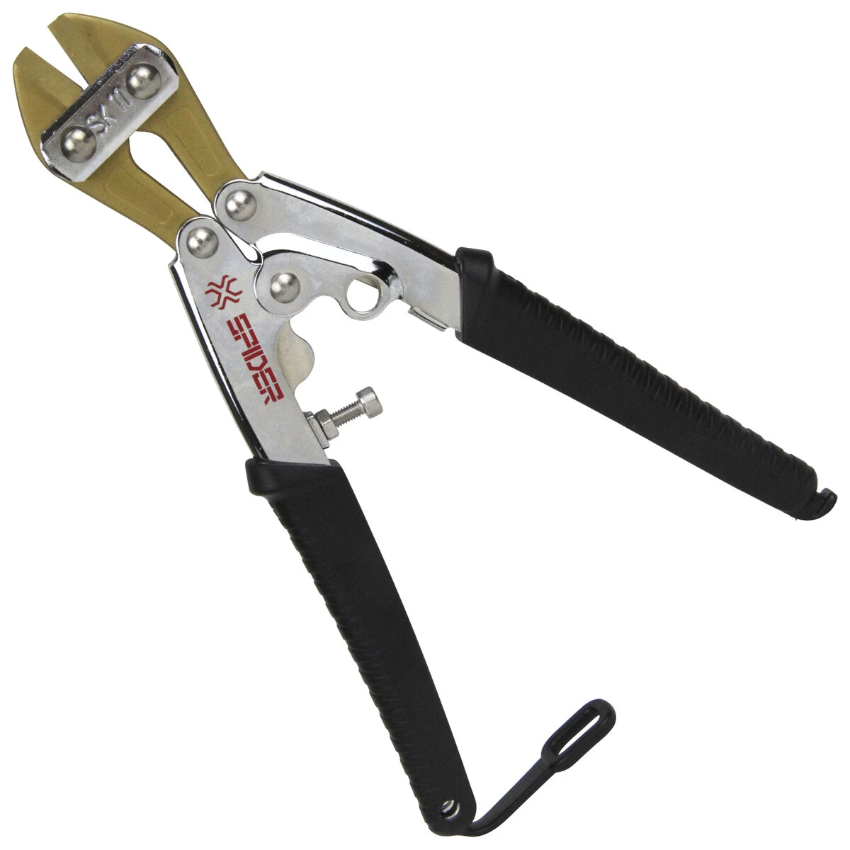 チタンコート刃ミニクリッパー