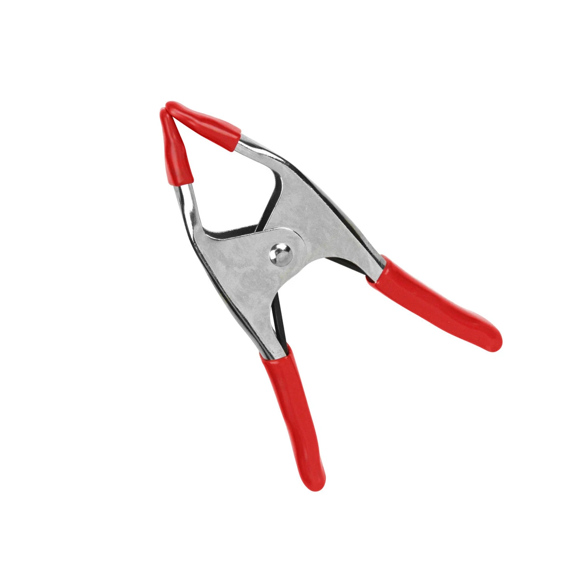 ハンドクランプ 金属製