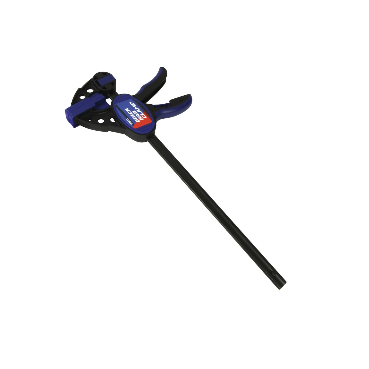 クイックバークランプ