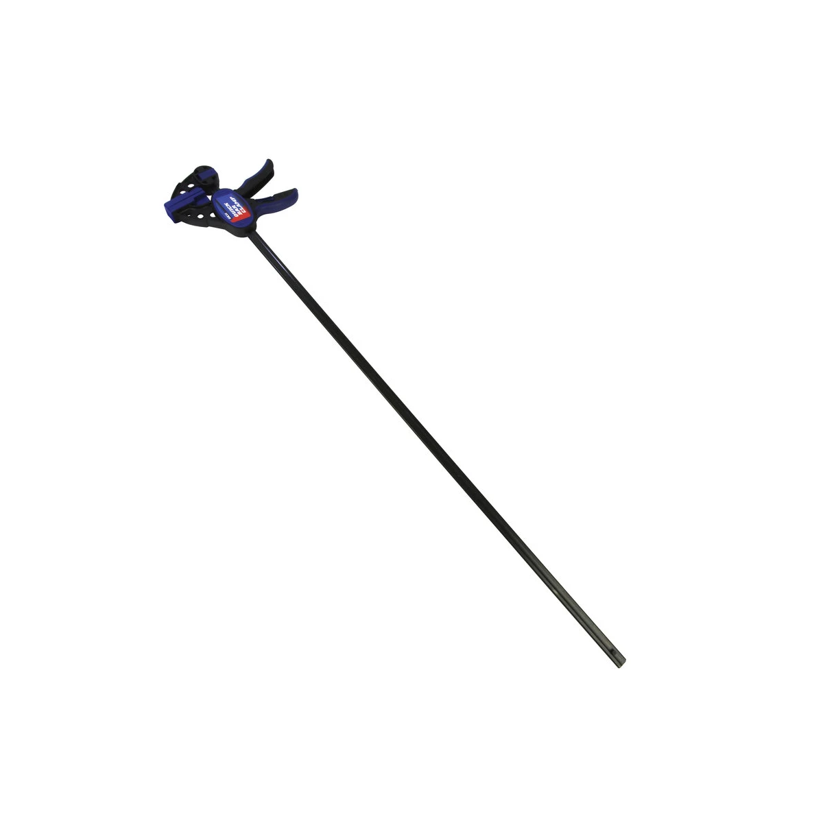 クイックバークランプ