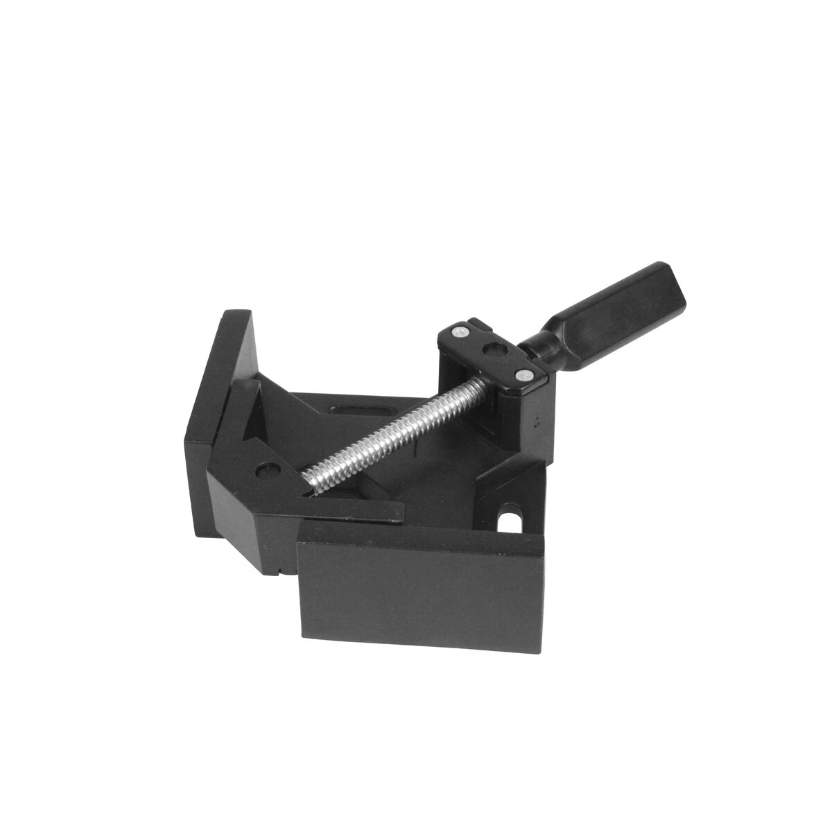 コーナークランプ