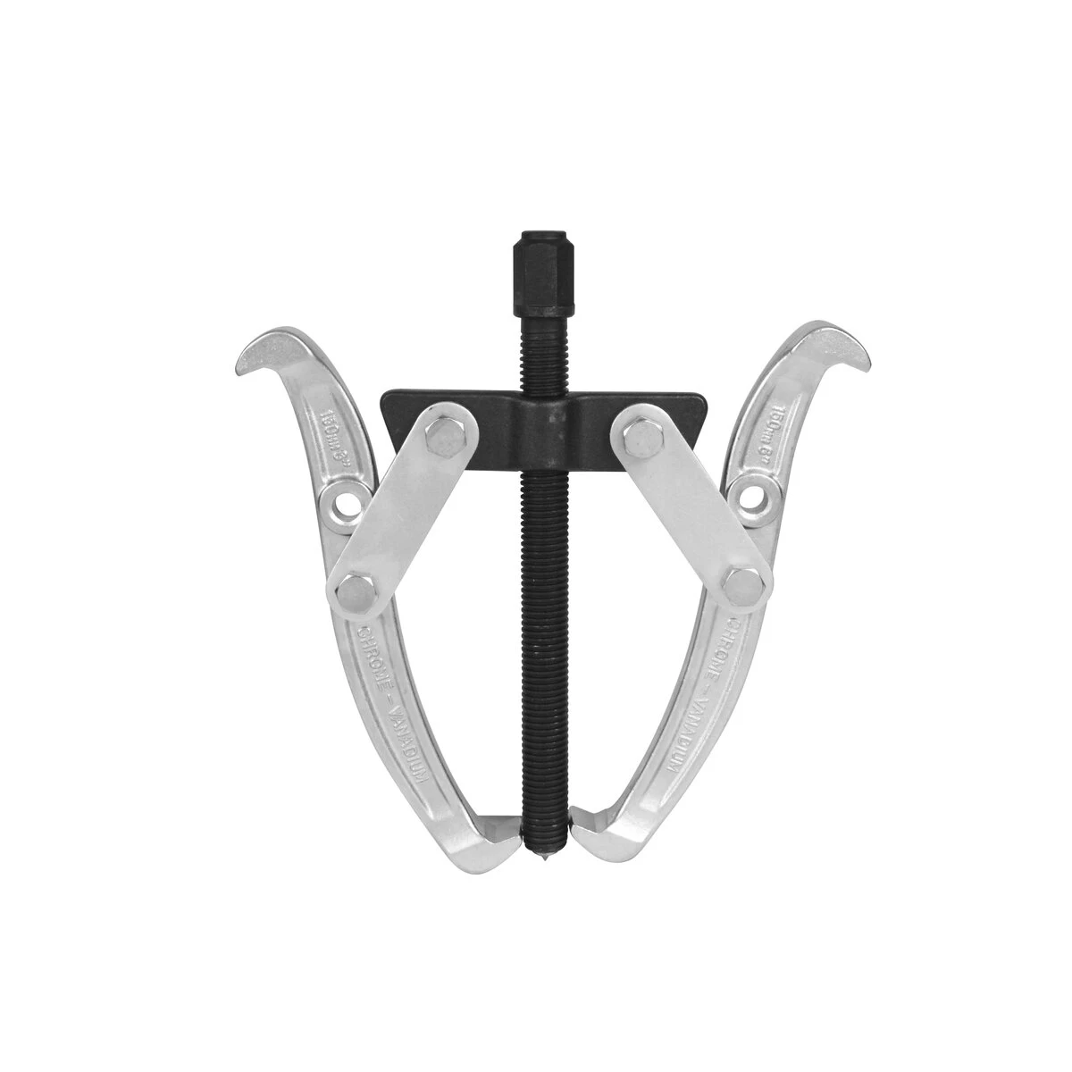 ギアプーラー 2本爪