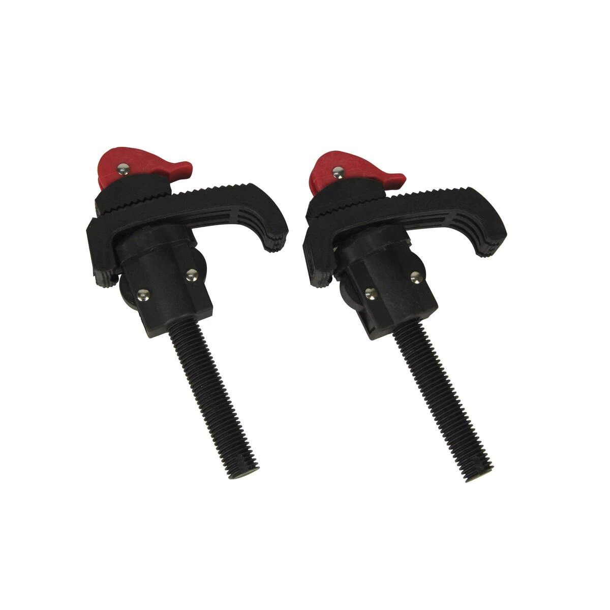 ワークベンチクランプ 2本入