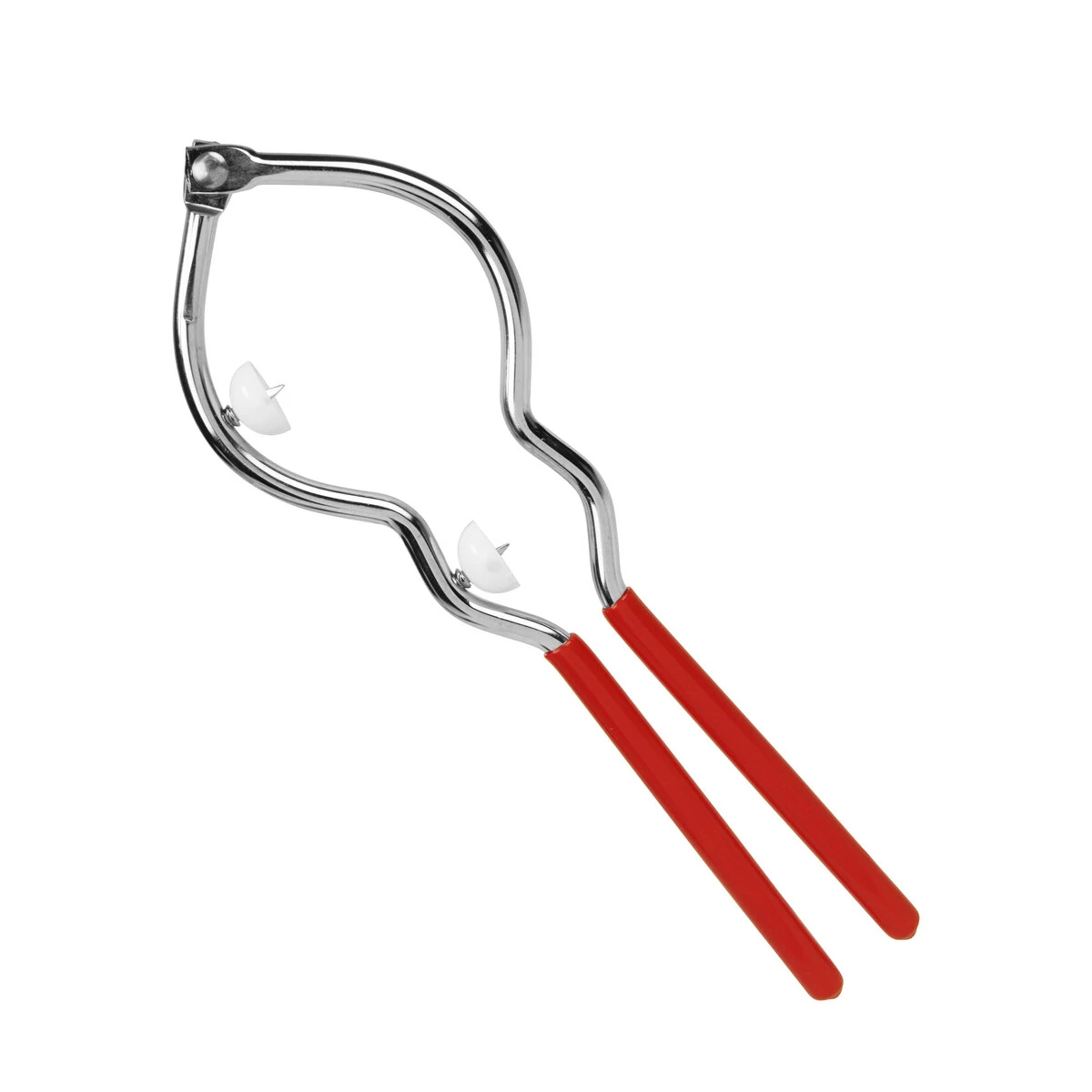 スプレー缶用ガス抜き器