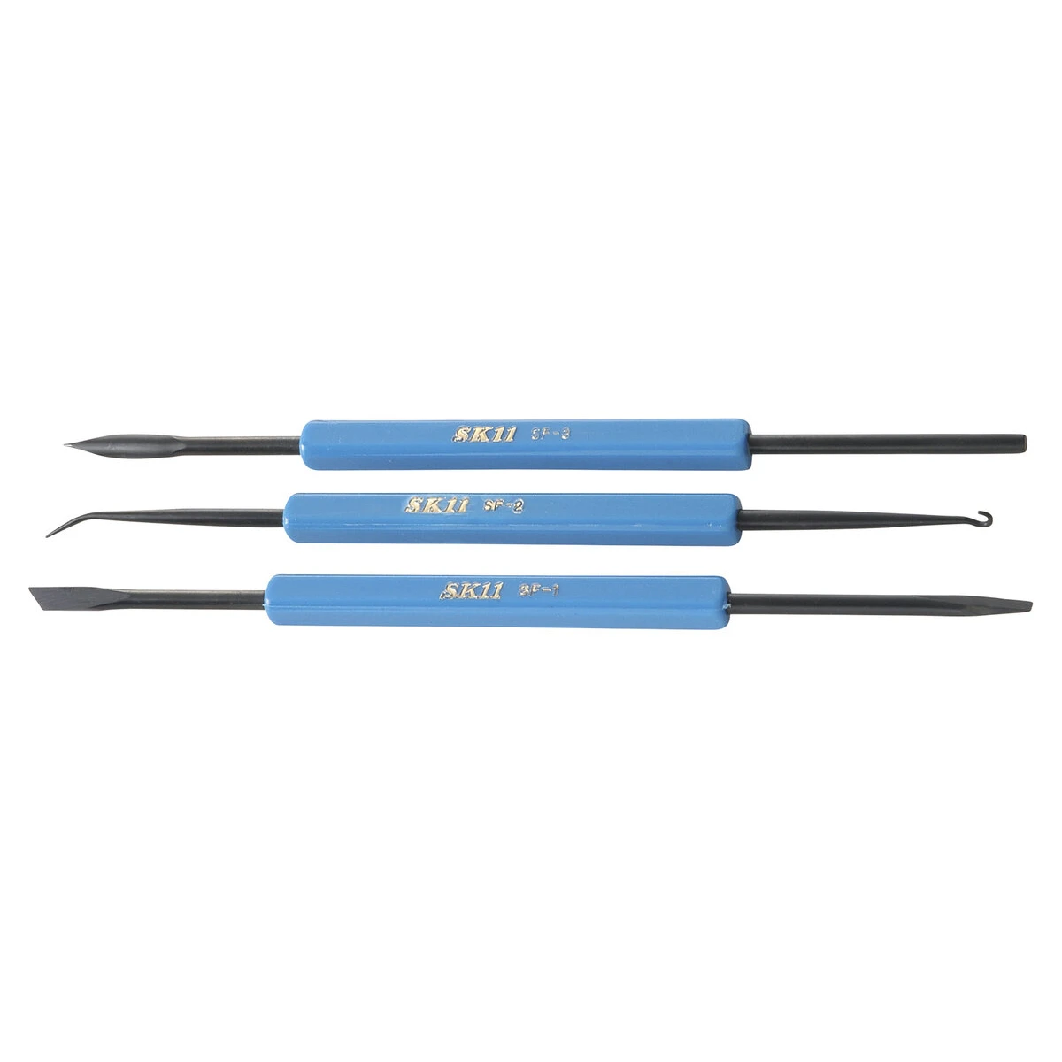 ソルダーフレンドセット