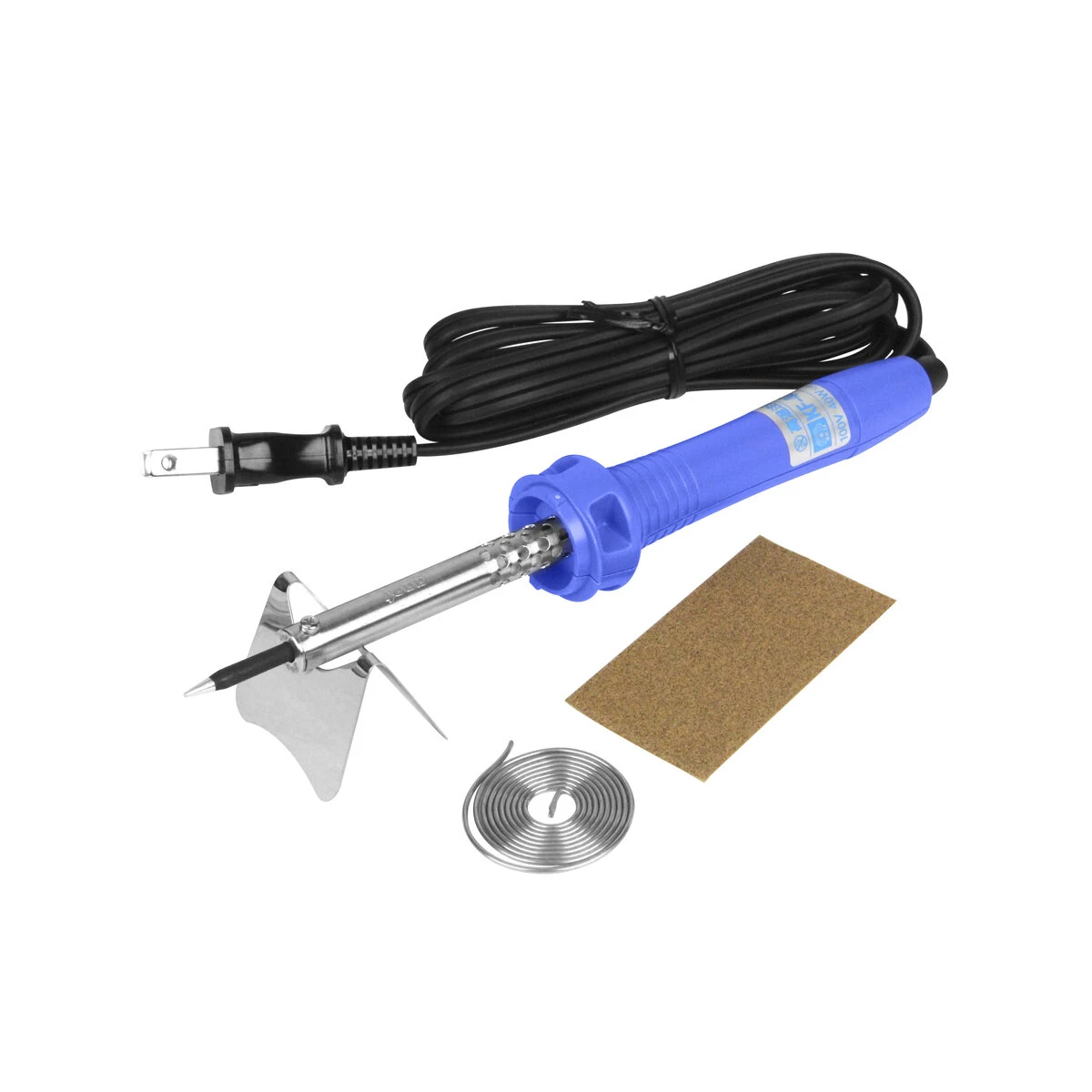 はんだこてセット 40W