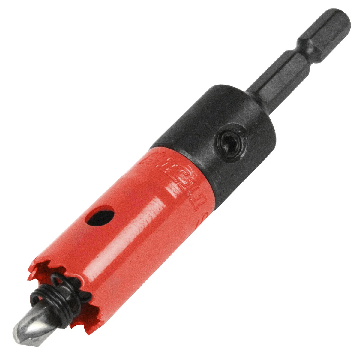 バイメタルホールソー φ19mm