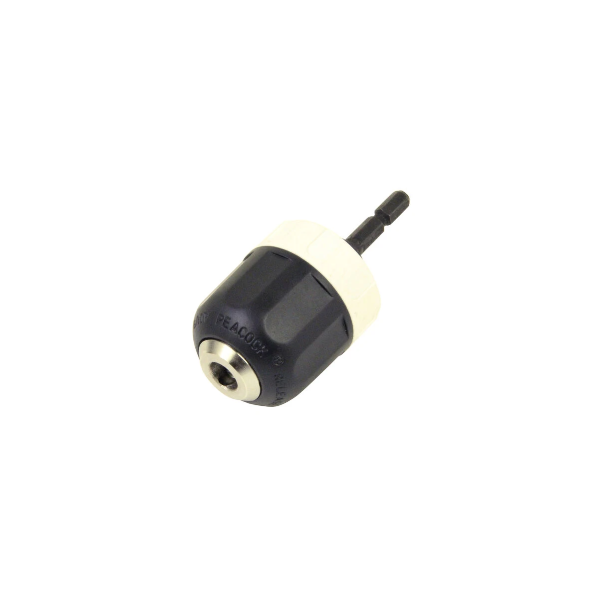 ツートンカラーチャック φ10mm