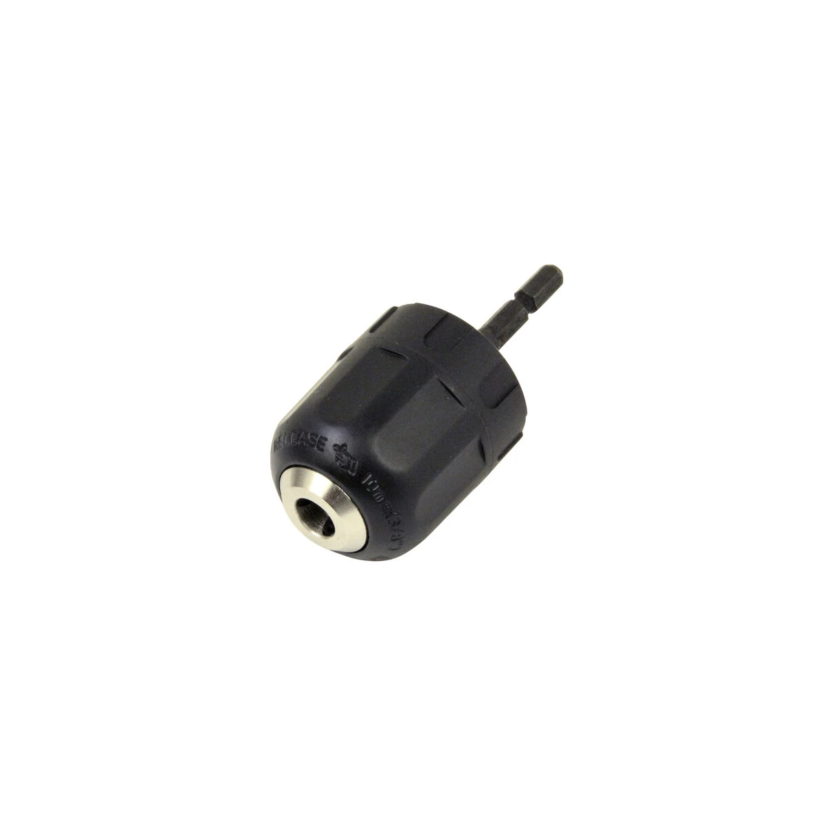 カラーキーレスチャック φ10mm
