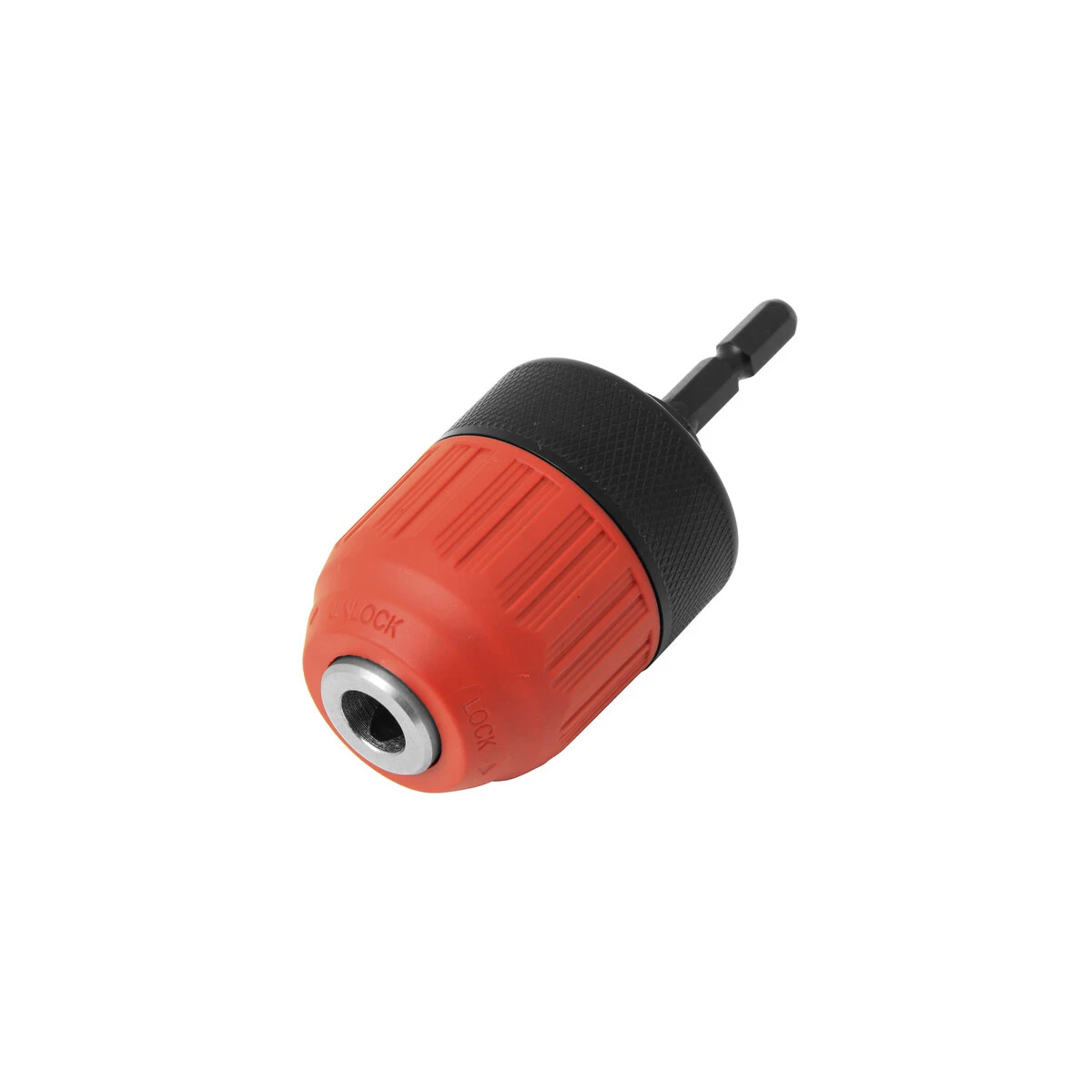 噛み込み防止チャック φ10mm