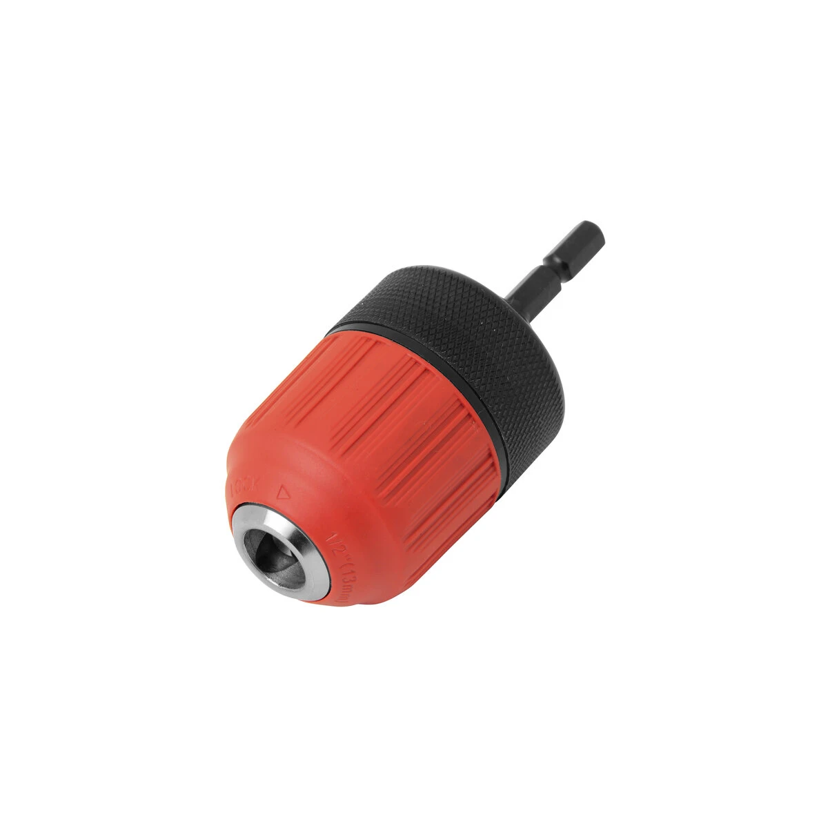 噛み込み防止チャック φ13mm