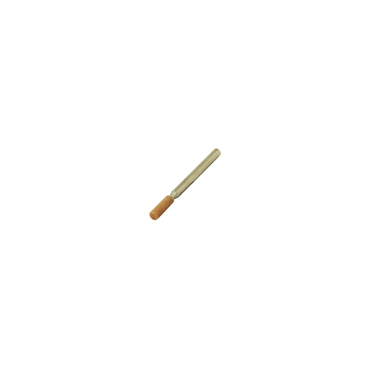 軸付砥石 鉄工用