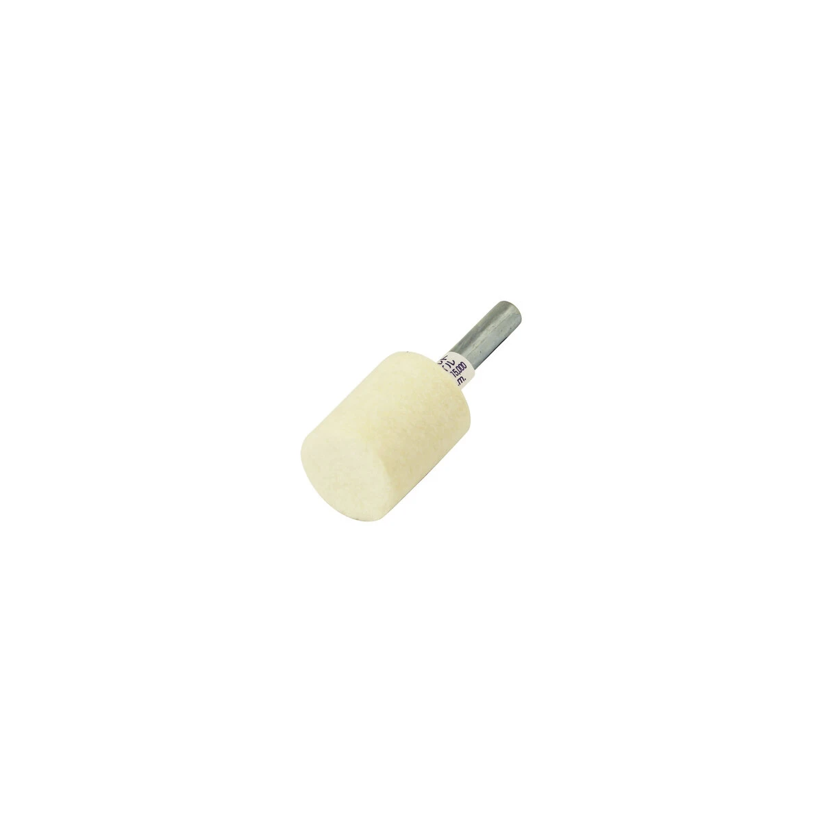 公式】パーマンショップ-軸付フェルト 6mm軸 F-2: 作業工具 公式】パーマンショップ-軸付フェルト 6mm軸 F-2: 作業工具