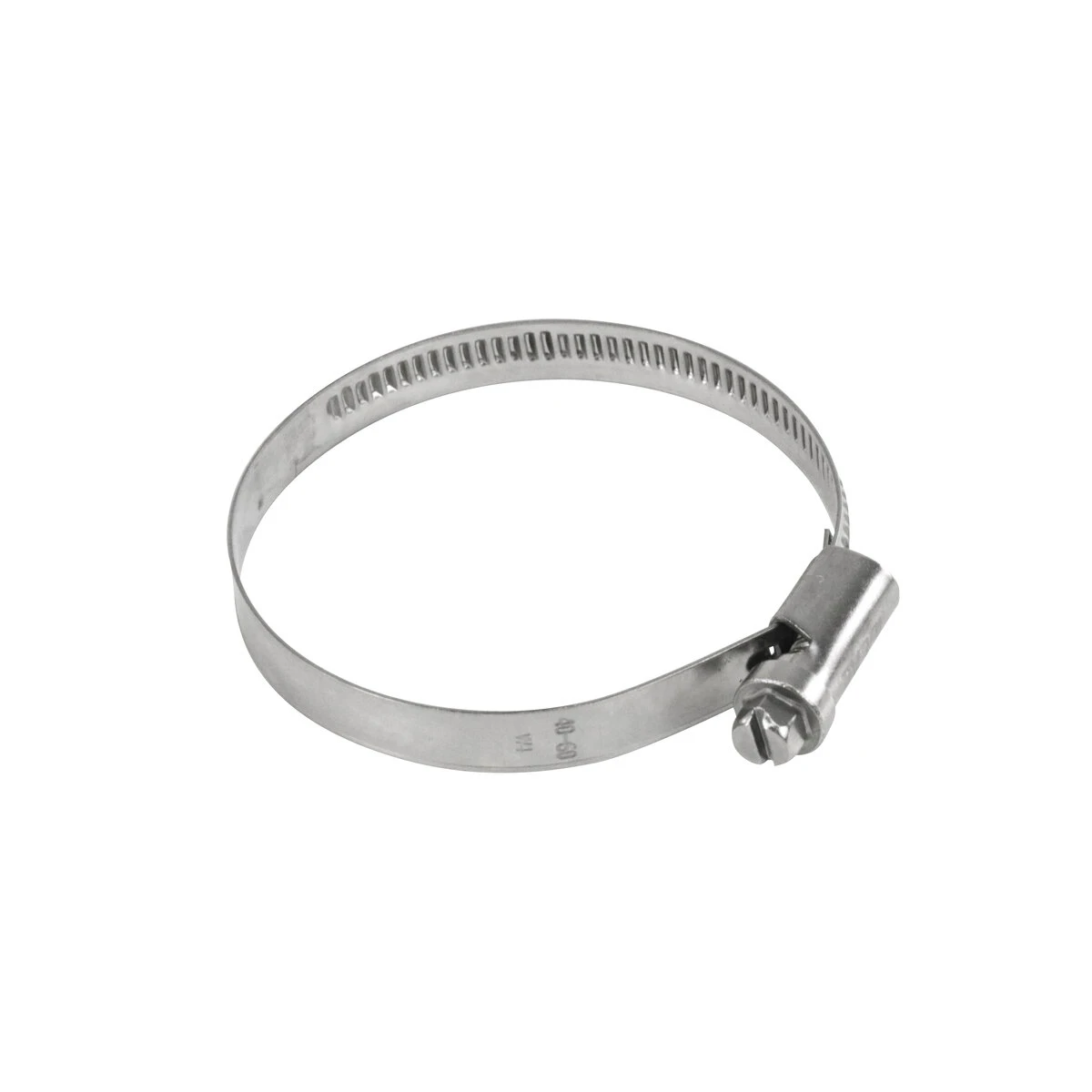 ホースバンド オールステンレス φ40～60mm