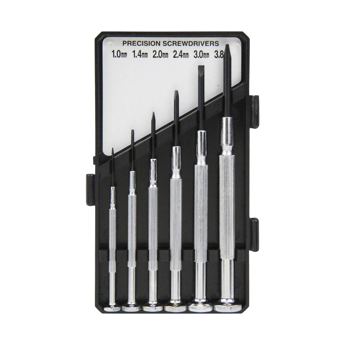 精密ドライバーセット