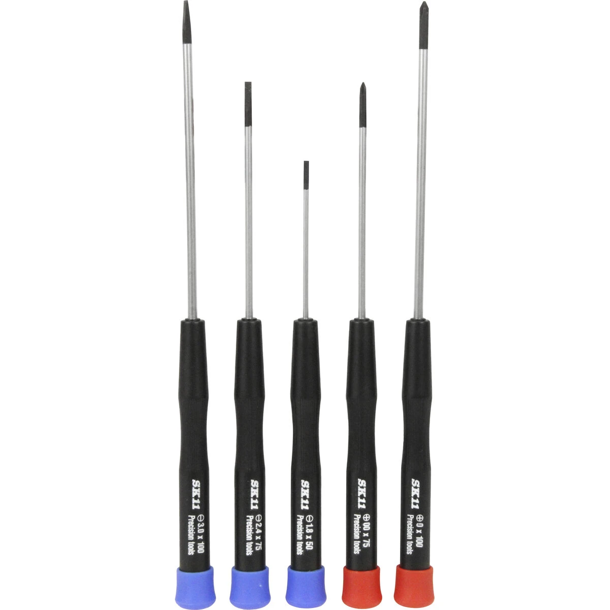 精密ドライバーセット