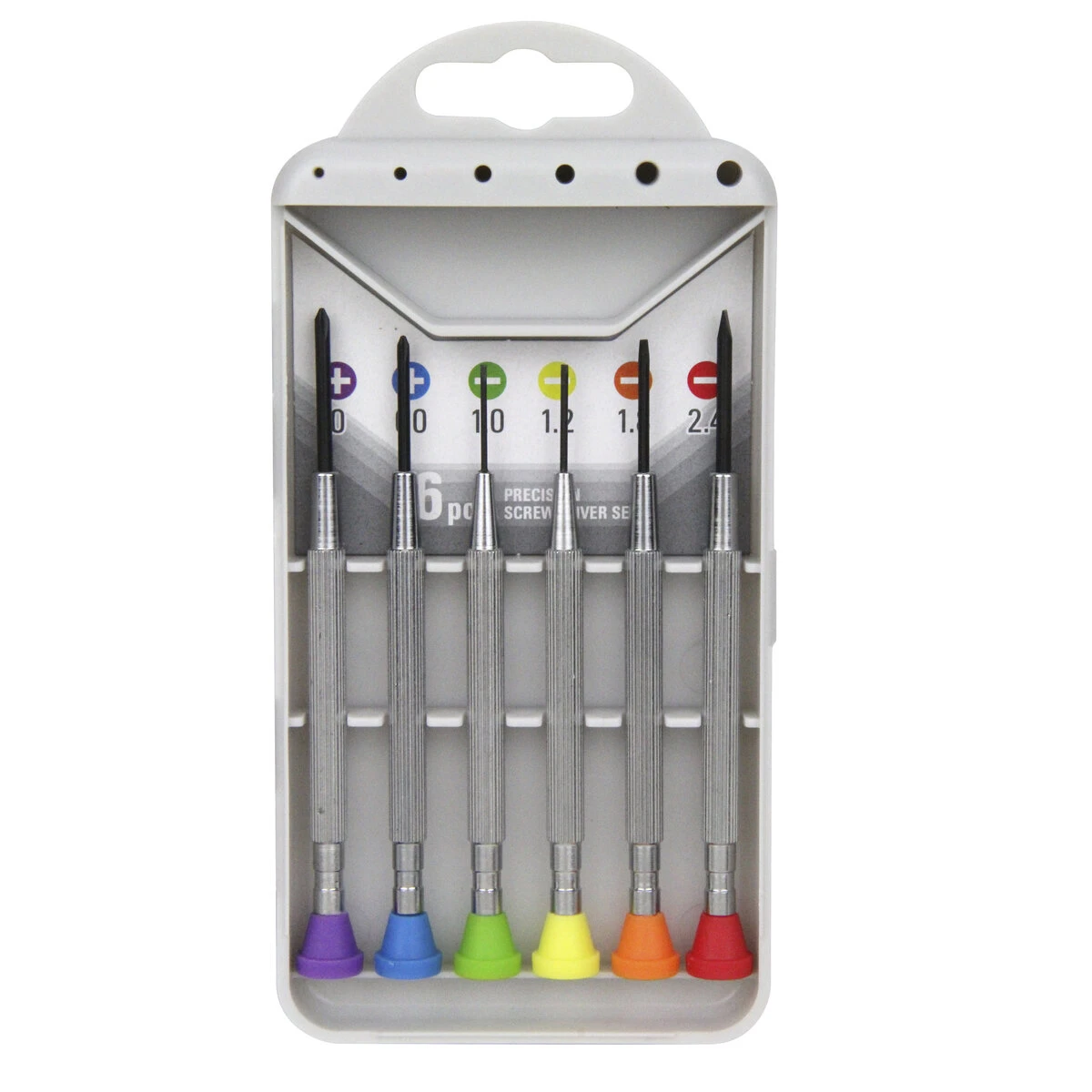 精密ドライバーセット