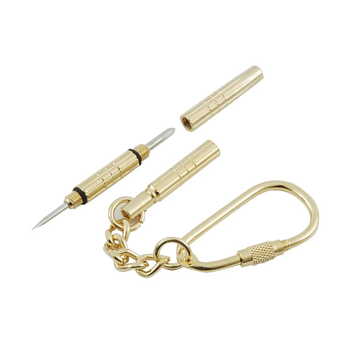 精密ドライバー メガネ用