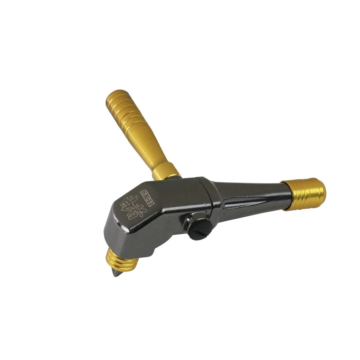 アングルドライバー 曲者