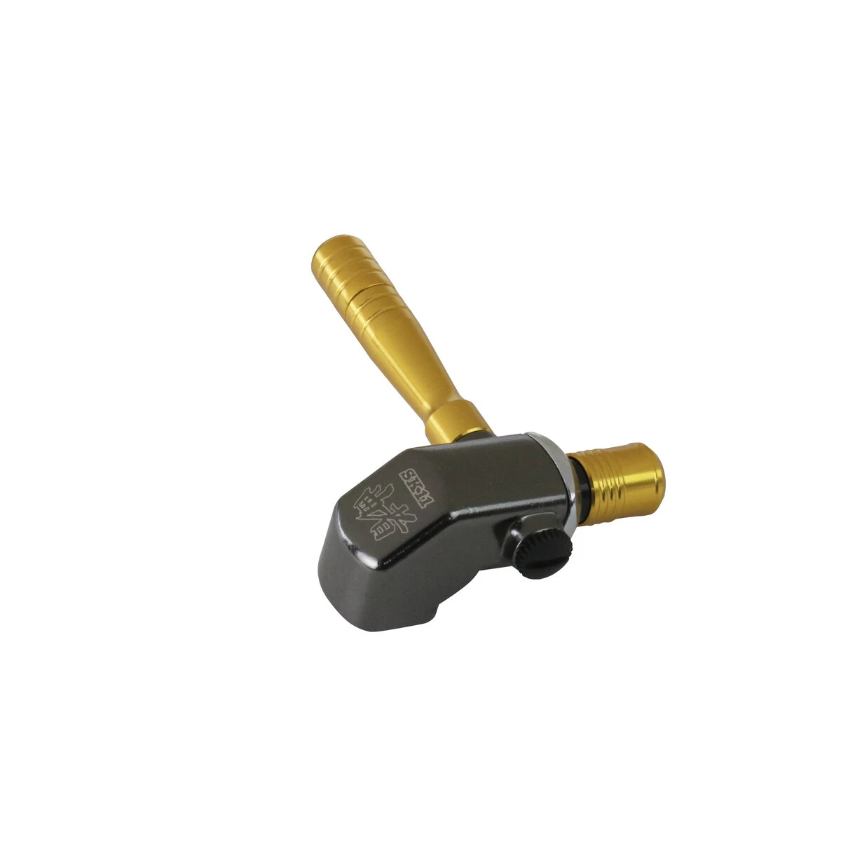 アングルドライバー 曲者