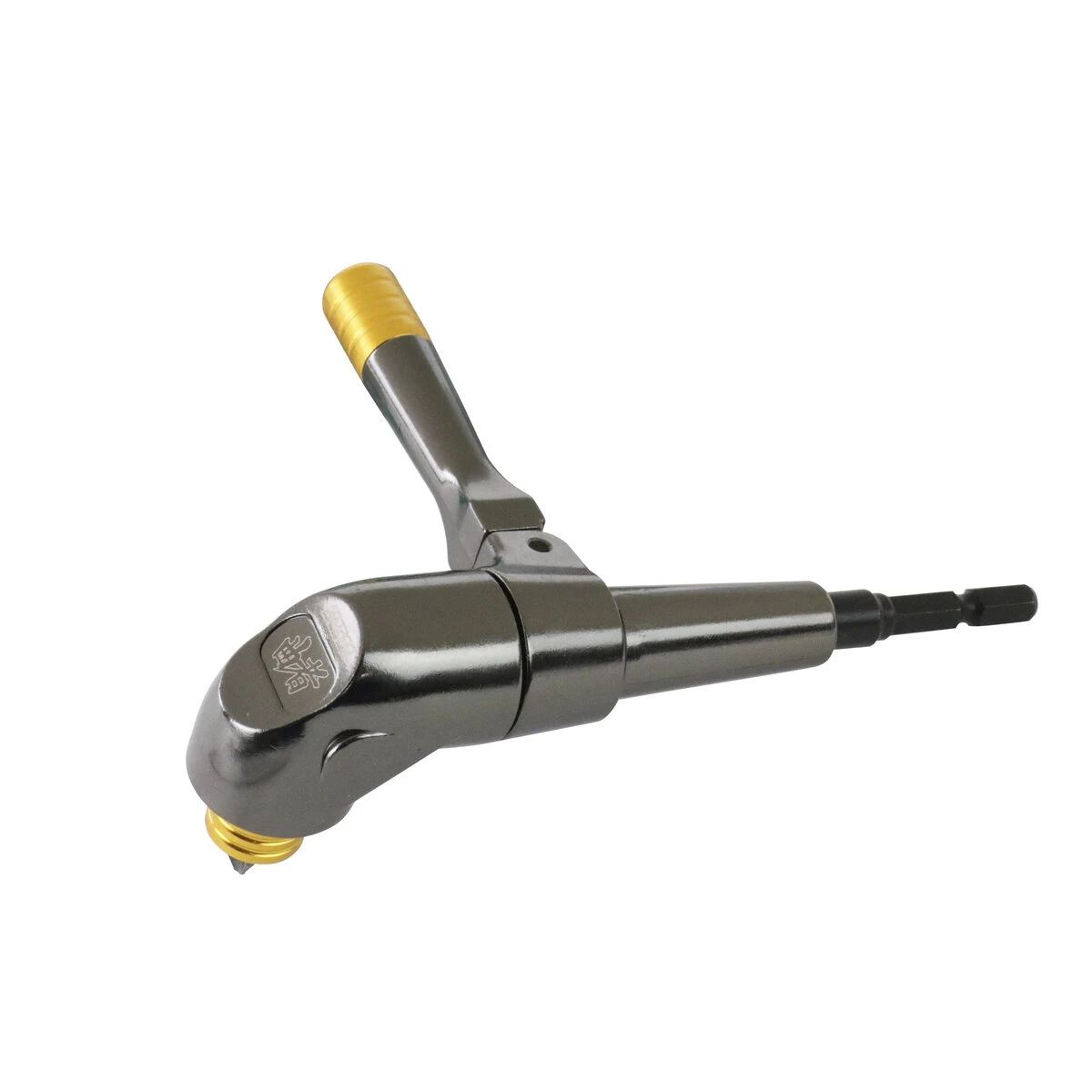 アングルドライバー 曲者