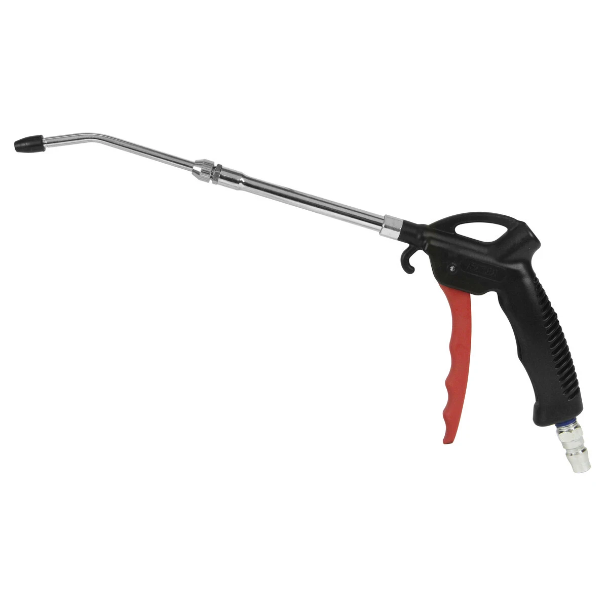 エアーダスター 軽量 伸縮